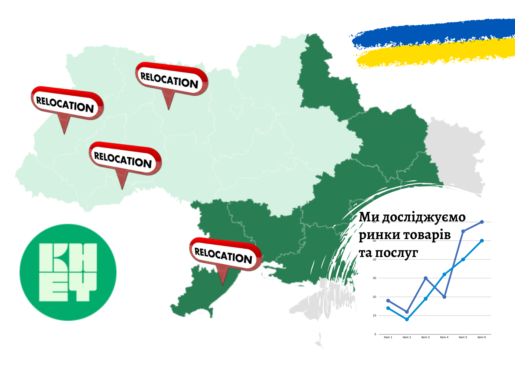 Устойчивость украинского бизнеса во время полномасштабного вторжения – исследование Pro-Consulting